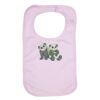 Organic Baby Bib Thumbnail