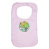 Organic Baby Bib Thumbnail