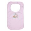 Organic Baby Bib Thumbnail