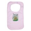 Organic Baby Bib Thumbnail