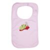 Organic Baby Bib Thumbnail