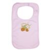 Organic Baby Bib Thumbnail