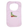 Organic Baby Bib Thumbnail