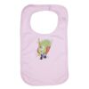 Organic Baby Bib Thumbnail