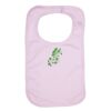 Organic Baby Bib Thumbnail