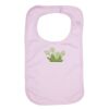 Organic Baby Bib Thumbnail