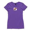 Women's Maple Tee Thumbnail