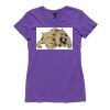 Women's Maple Tee Thumbnail