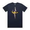 Mens Staple Tee Thumbnail