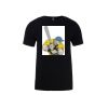 Mens Fitted Cotton Tee Thumbnail