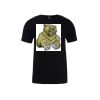 Mens Fitted Cotton Tee Thumbnail