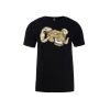 Mens Fitted Cotton Tee Thumbnail