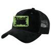 Soft Mesh Trucker Cap Thumbnail